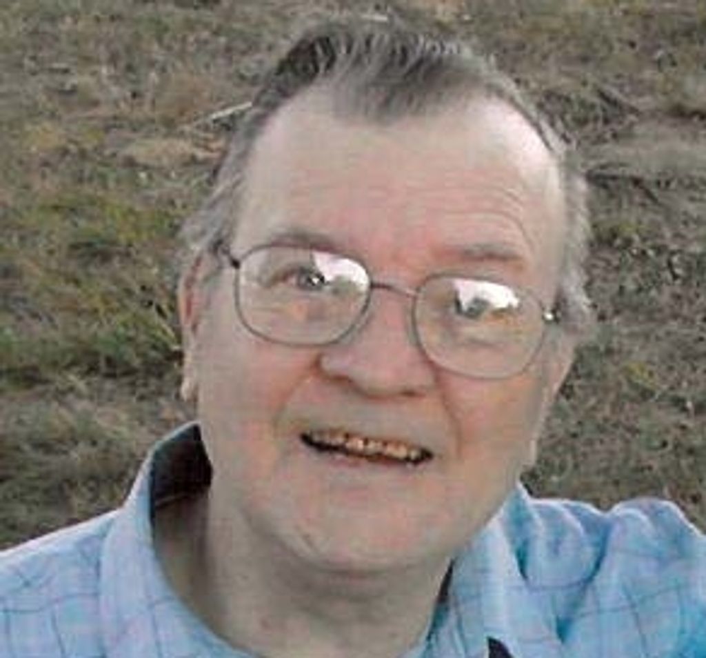 William Roland Smith
