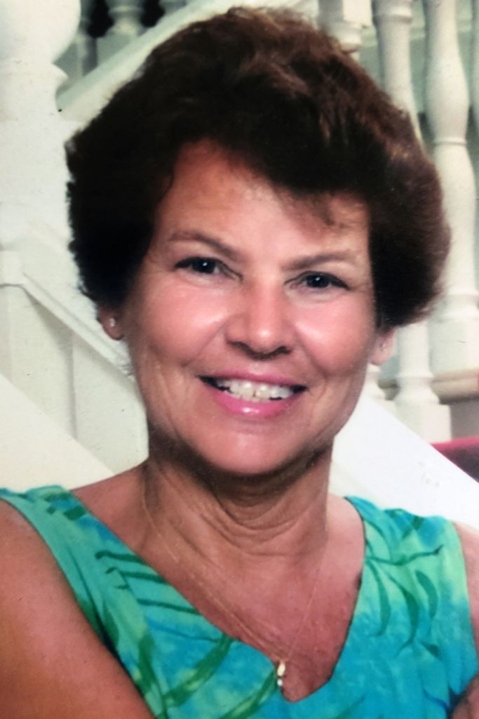 Sallie Ann Skrocki