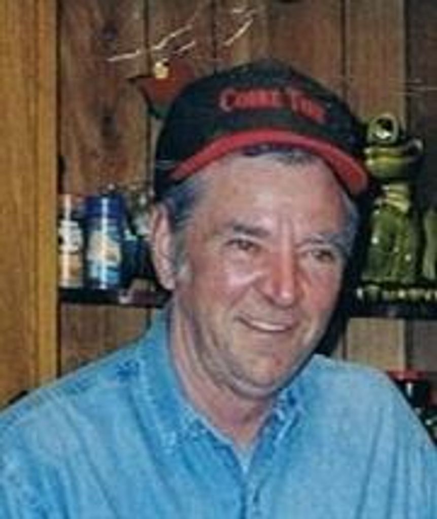 Tom Wesley McCall