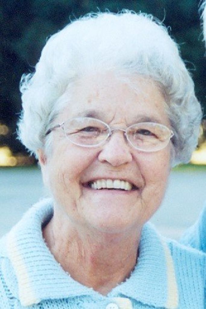 Ruby Louise Heritage