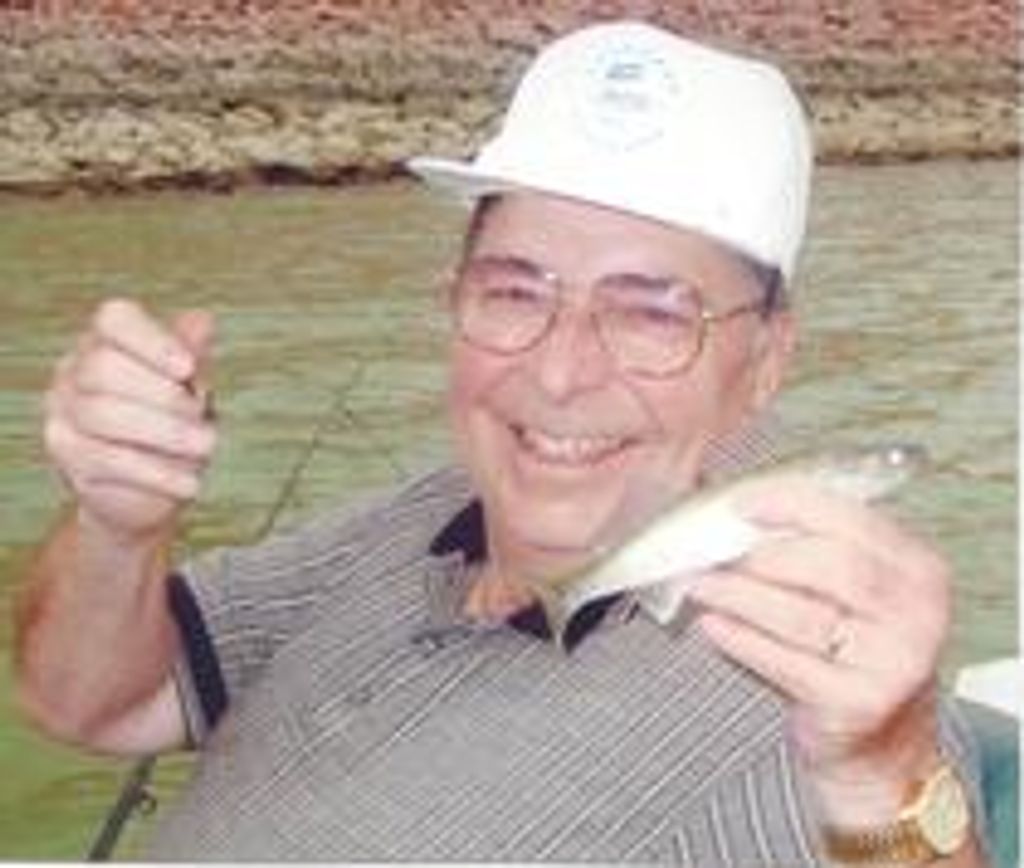 Edwin "Eddie" Joseph Deutsch