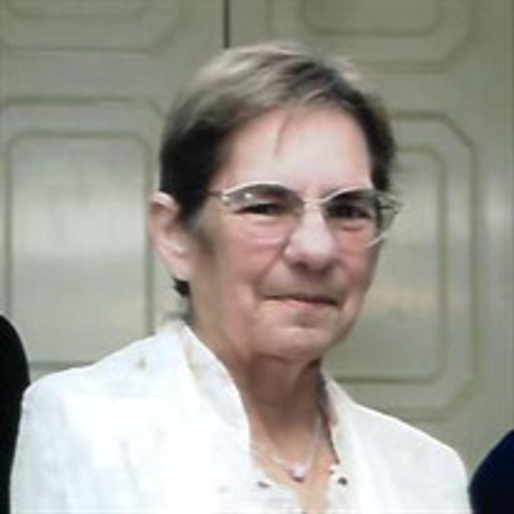 Debi K. Scharp