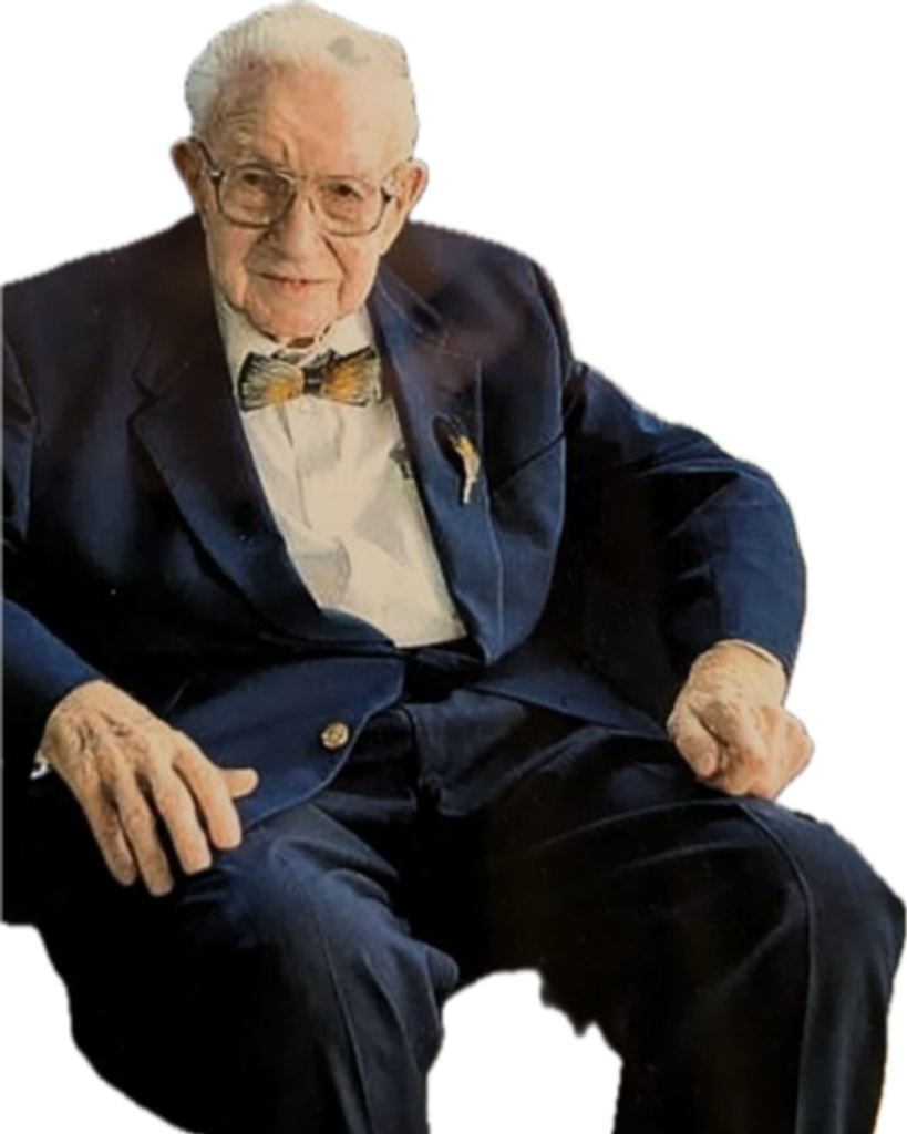 Boyd H Dodd Profile Photo