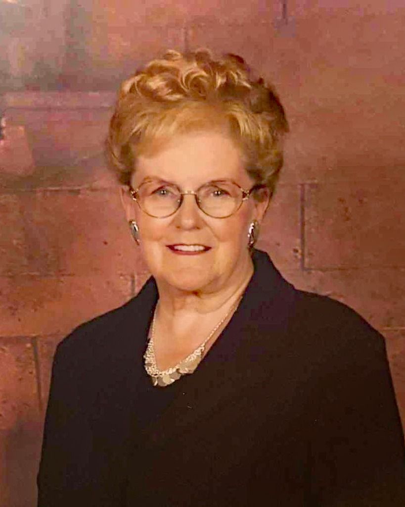 Shirley Geisler Profile Photo