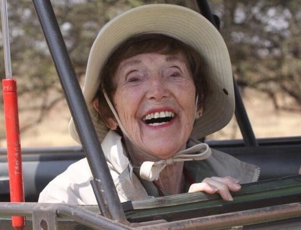 Elizabeth Ann Bair Profile Photo