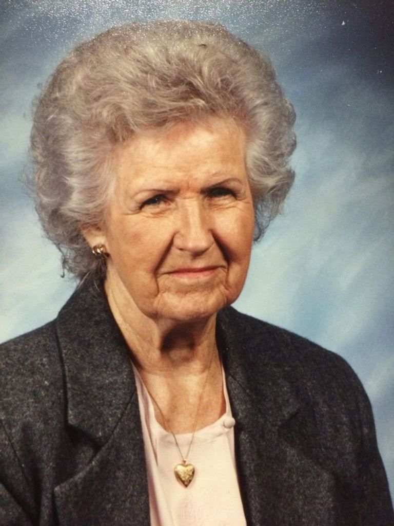 Pauline Lettie (Justus)  Flynn