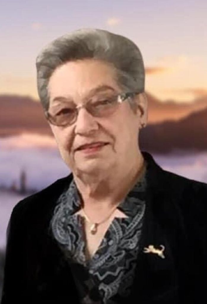 Karin Graziano Profile Photo