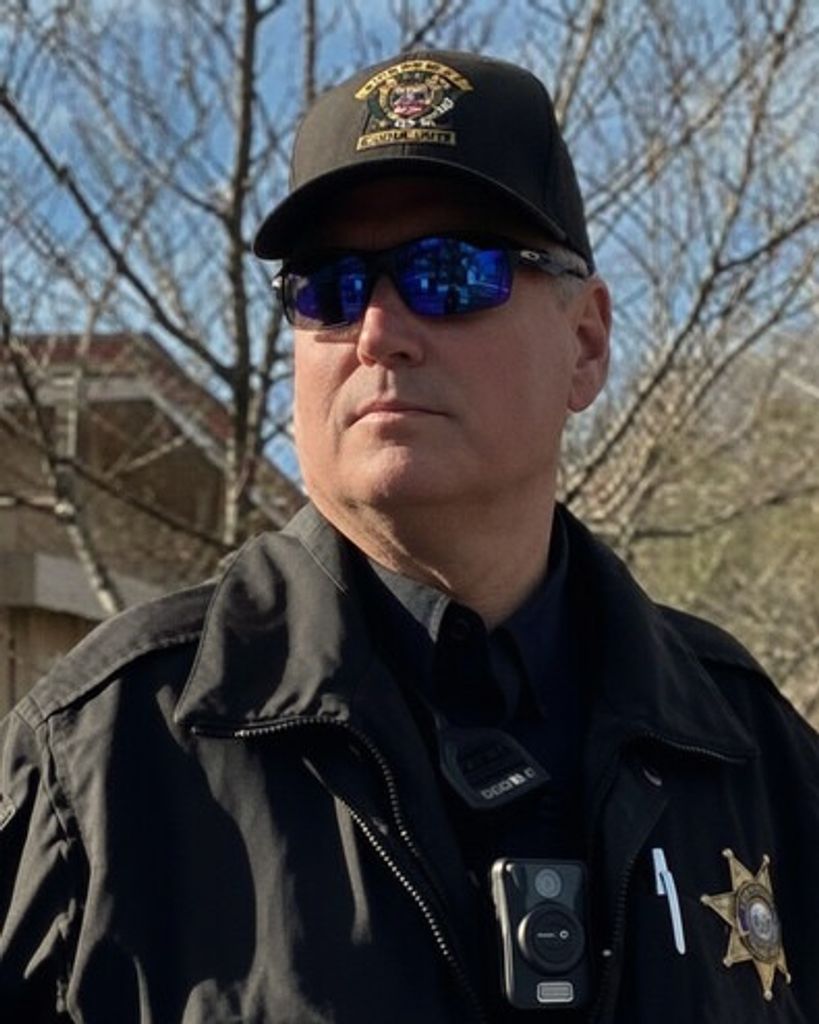Darryl Steven Veenstra
