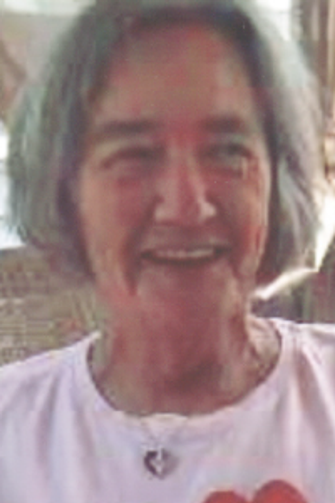 Sally A. Lacourse