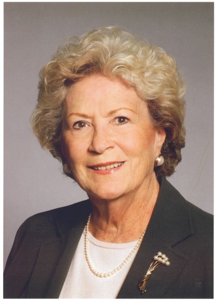 Carolyne Franklin