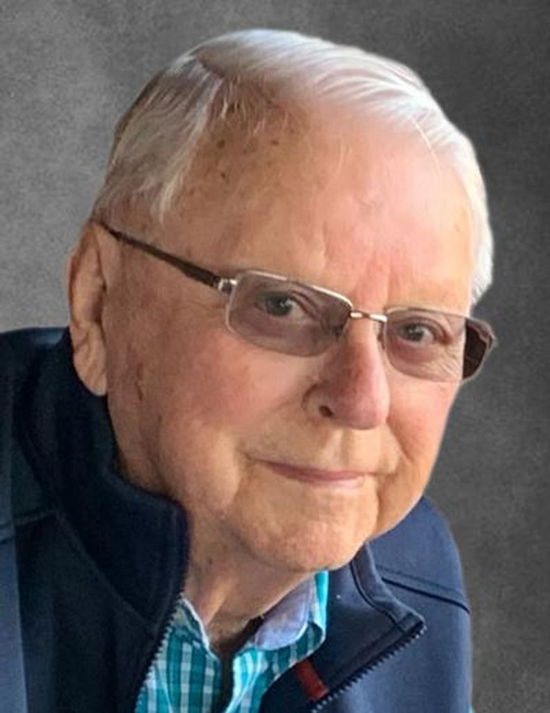 Maynard O Ross Profile Photo