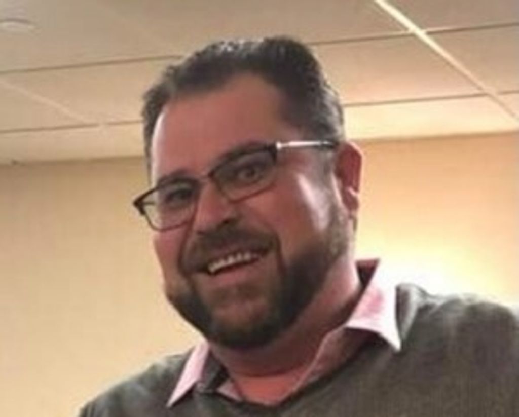 Jeff Myers