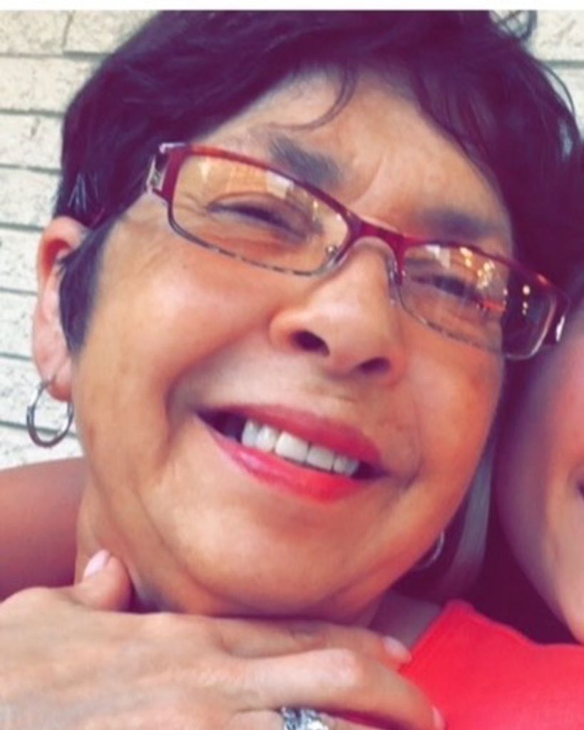 Debra Lynn Simoneaux