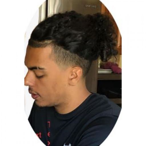 Luke Andrade Profile Photo