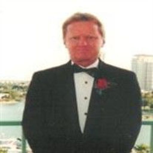 James A. Kinzel Profile Photo