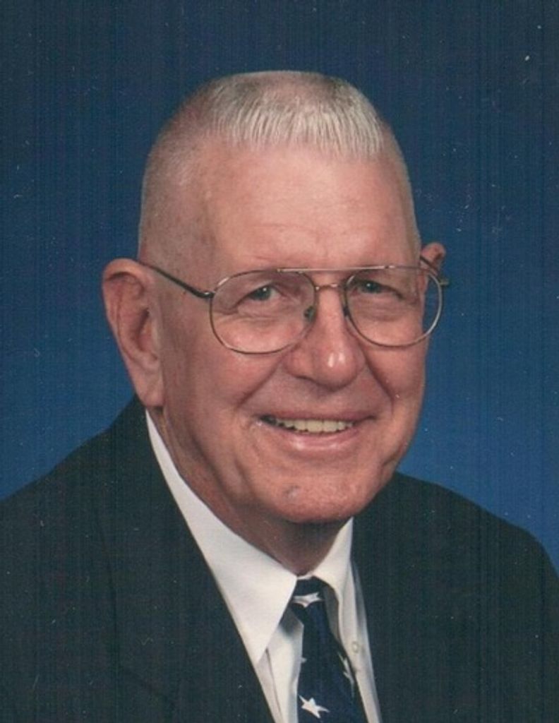 Robert Dorwin "Rob" Starnes, Jr.