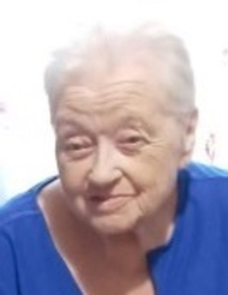 Virginia M. Davis