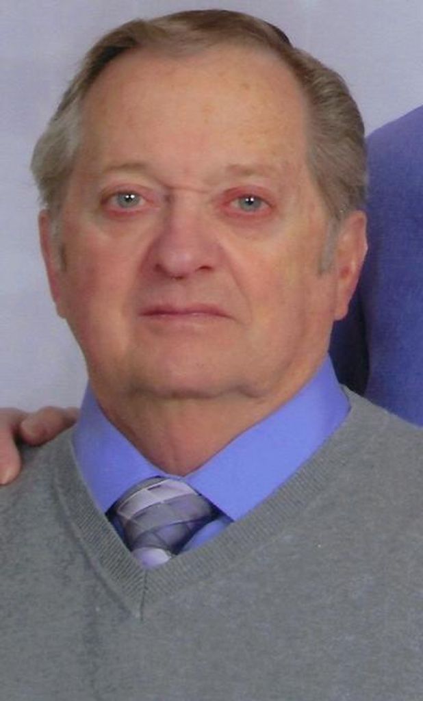 Arthur Leroy Thomas Profile Photo