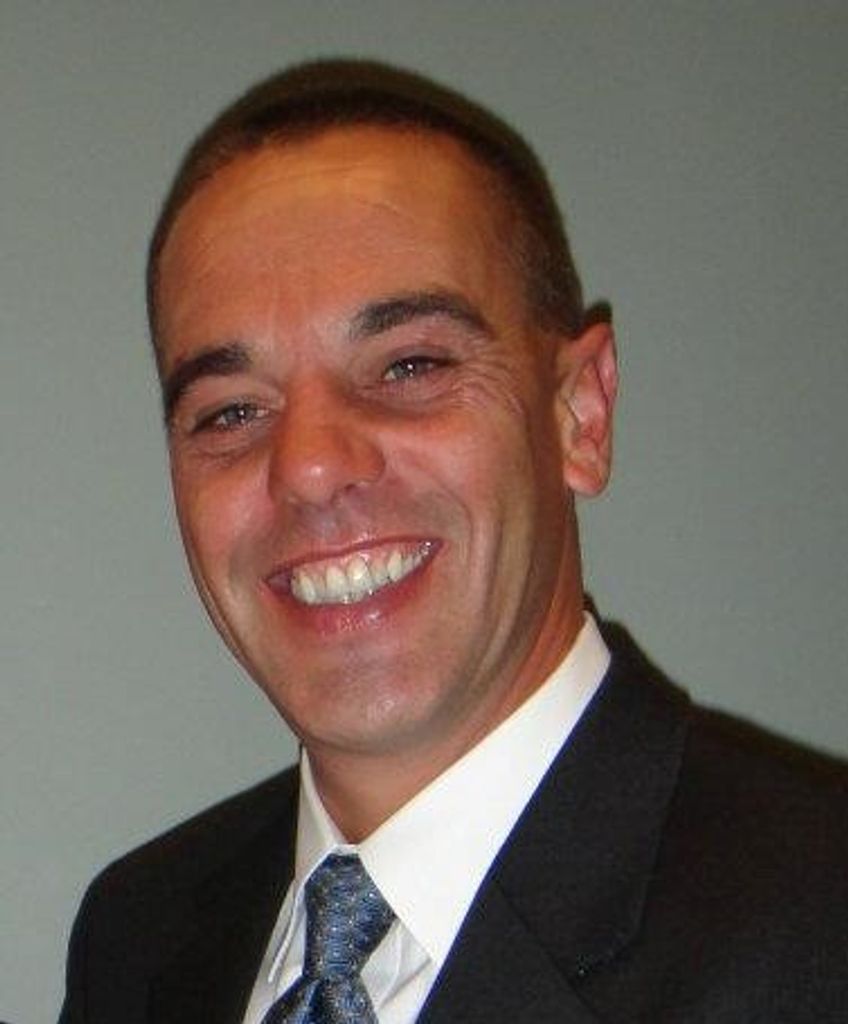 Mario J. Chaves