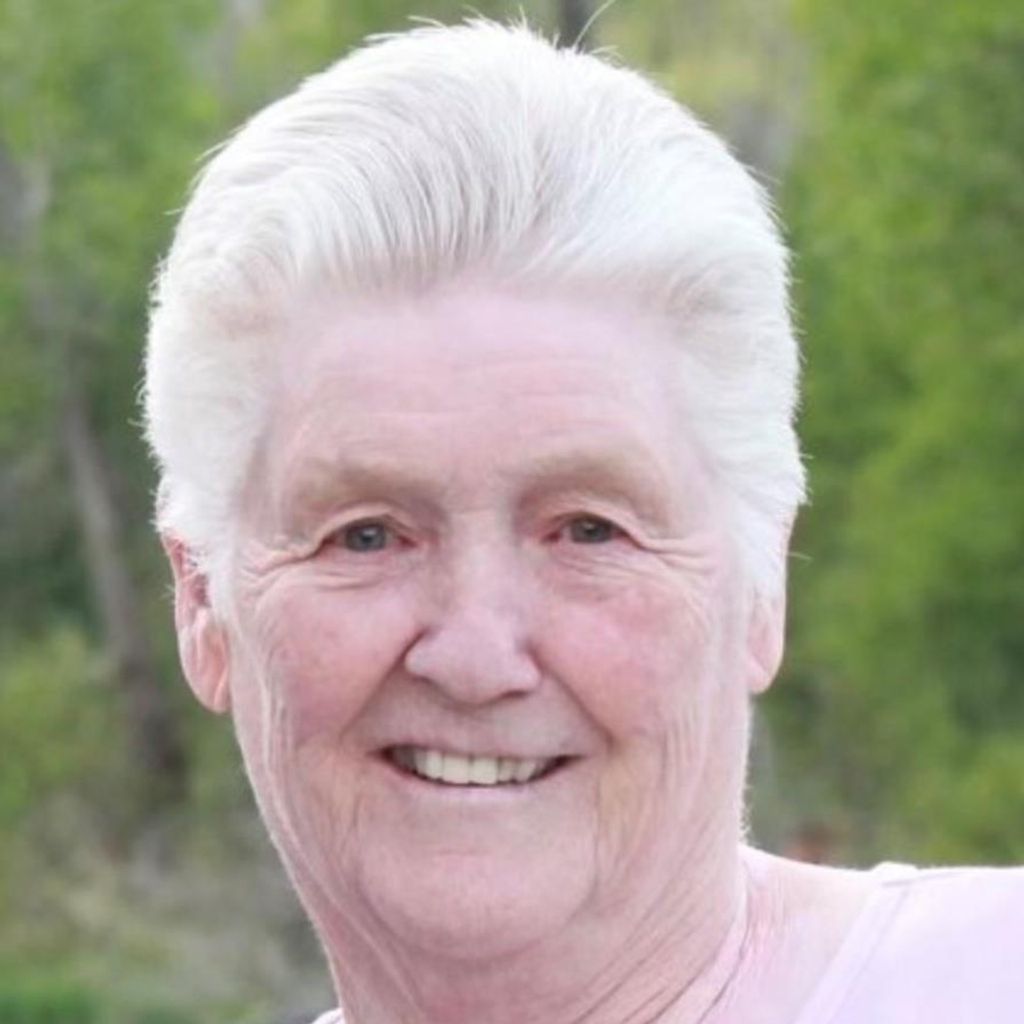 Peggy Lucile Farrer Profile Photo