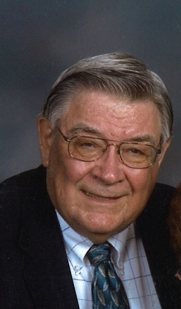 Robert Eldon Dejmal