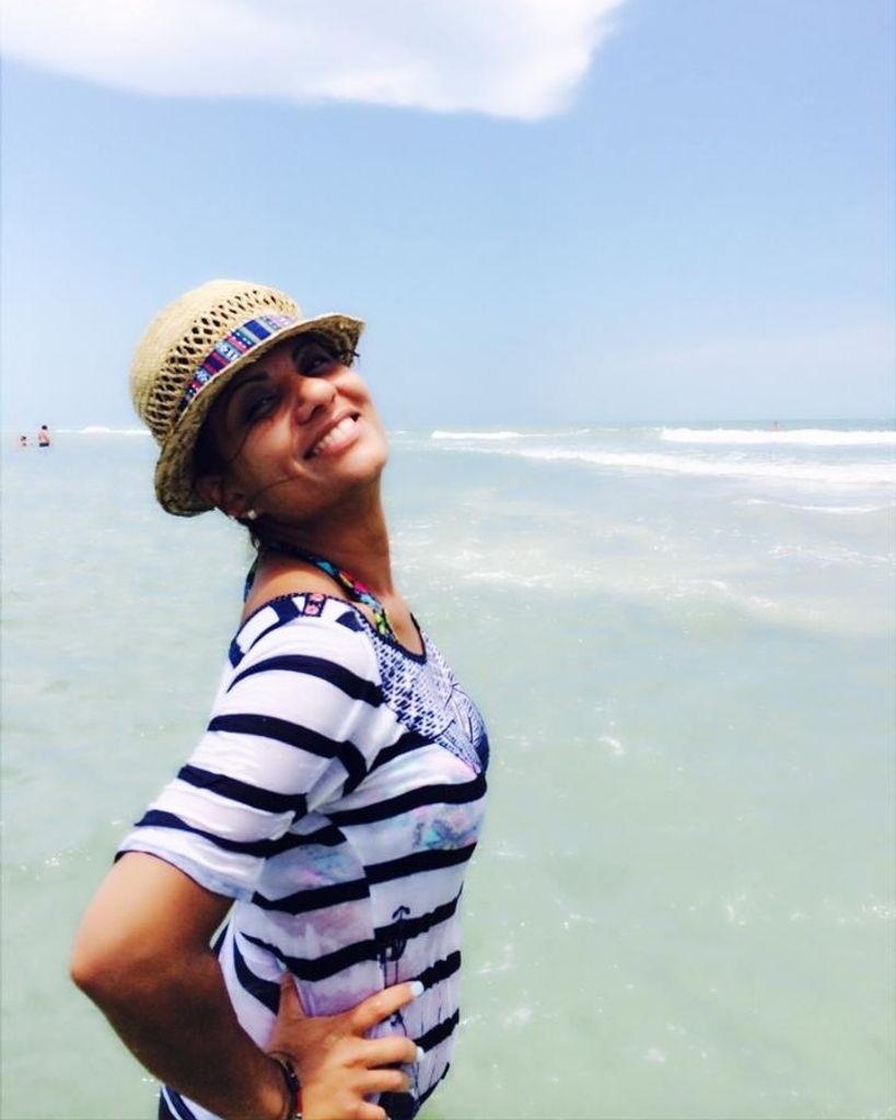Selene Jeanette Serrano Vargas