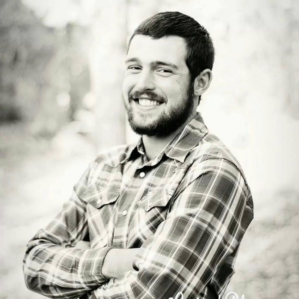 Austin Tracy  Burningham