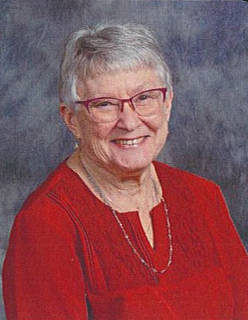 Josephine "Ruby" Jones