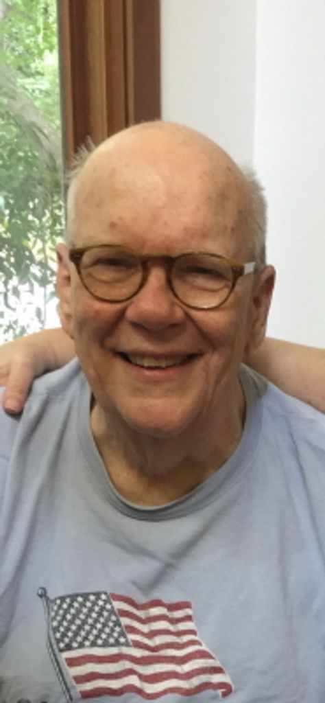 George Robert Hoag
