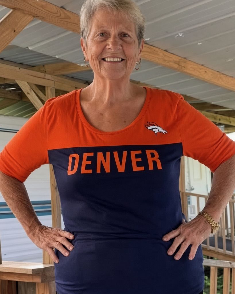 Mary Louise Delosey Profile Photo