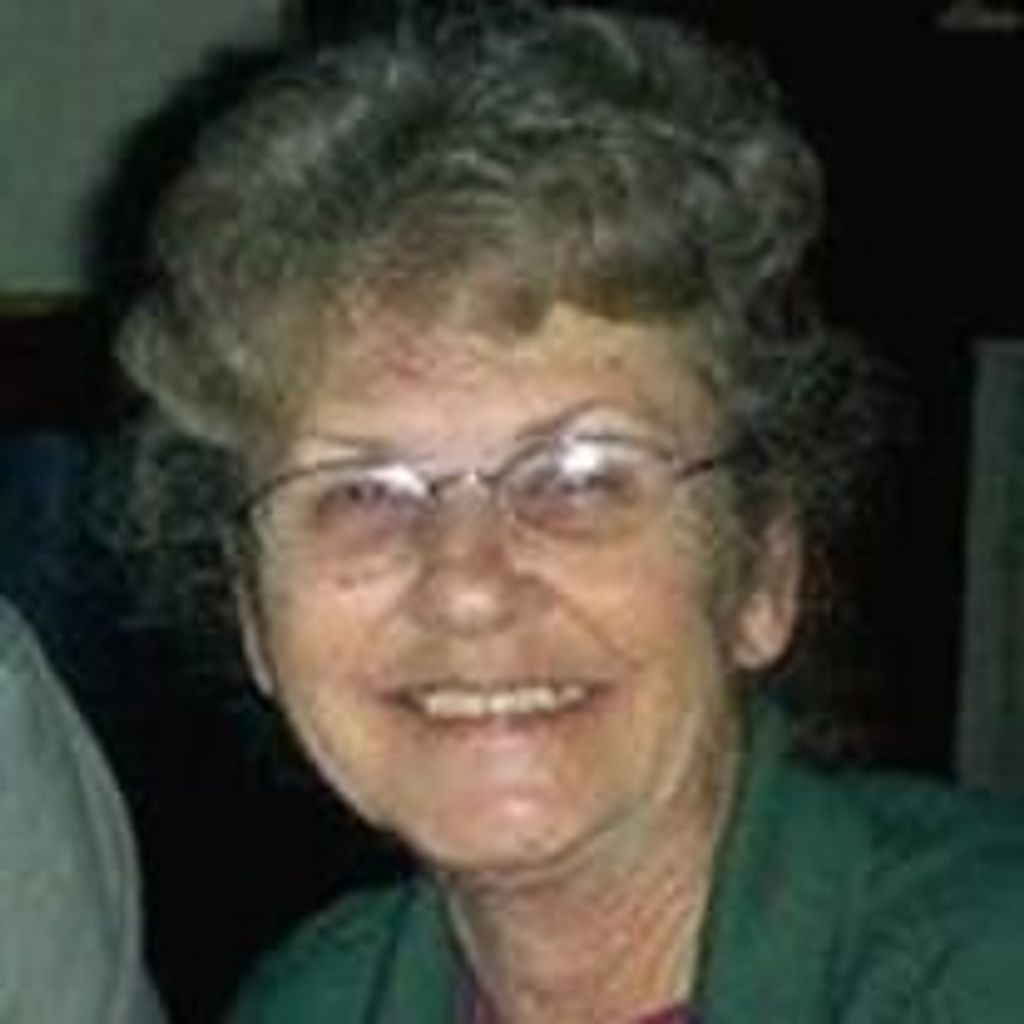 Ramona Stockstill Profile Photo