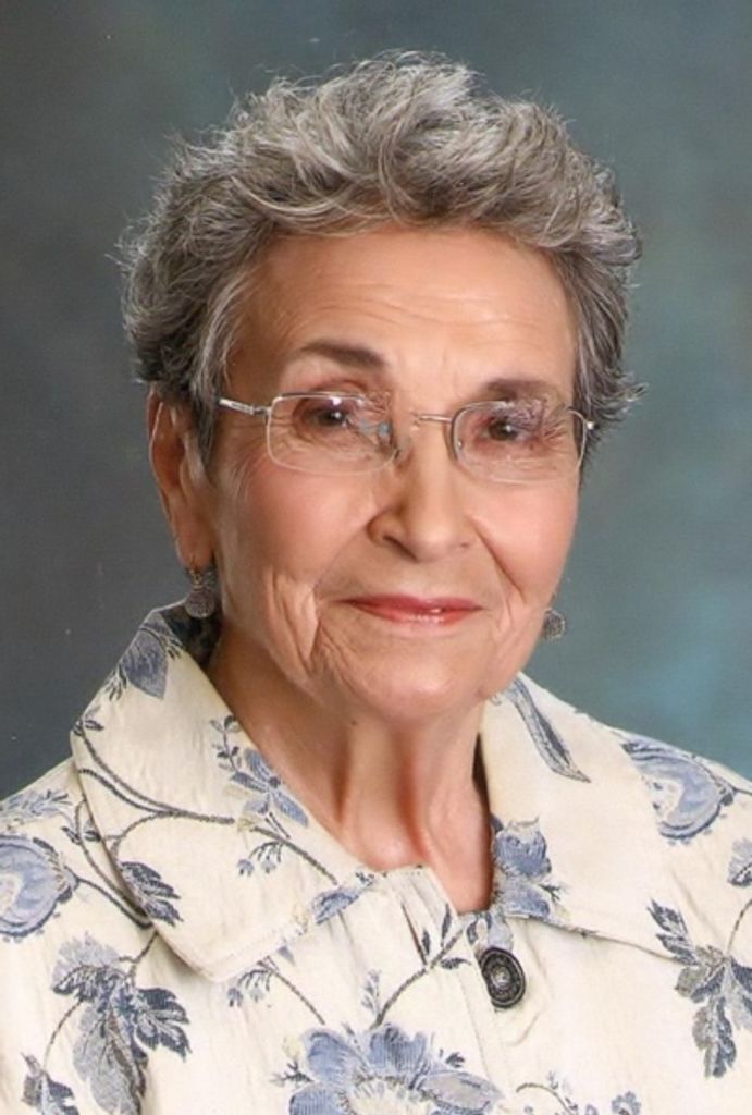 Virgie Latiolais Profile Photo