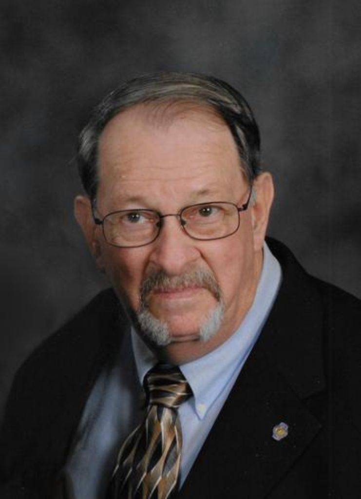 Louie Milton Turner Profile Photo