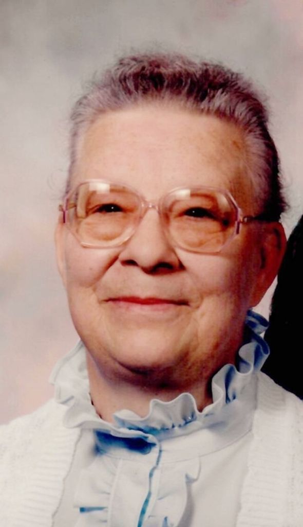 Bessie Ann Farney Profile Photo