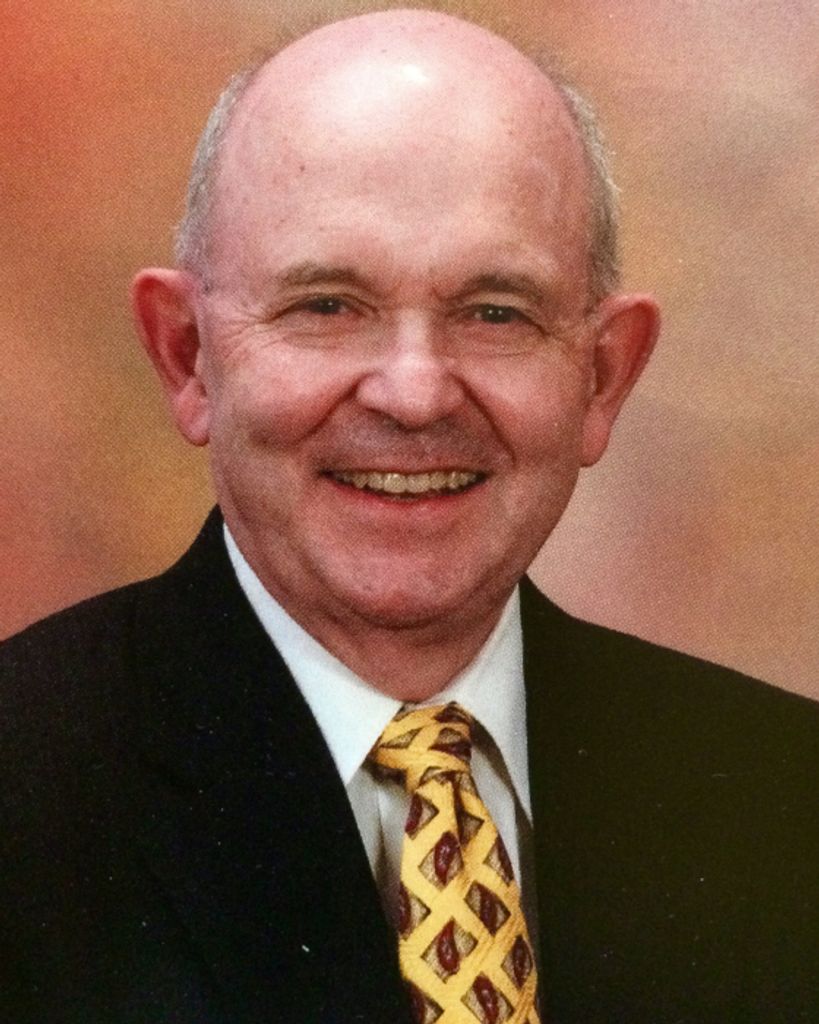 Kent Richard Carpenter