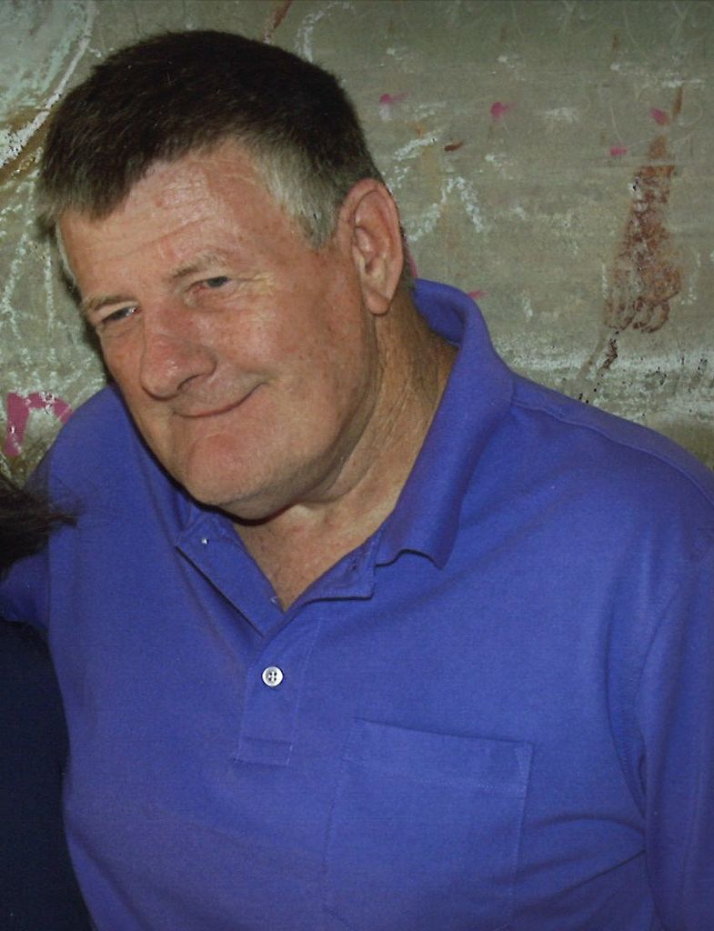 David Michael Gill Profile Photo