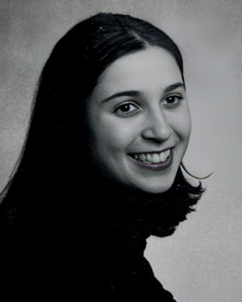 Rachel Alisa Beberman