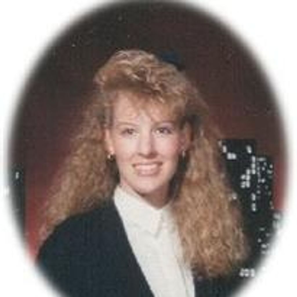 Paula Michelle Mercer