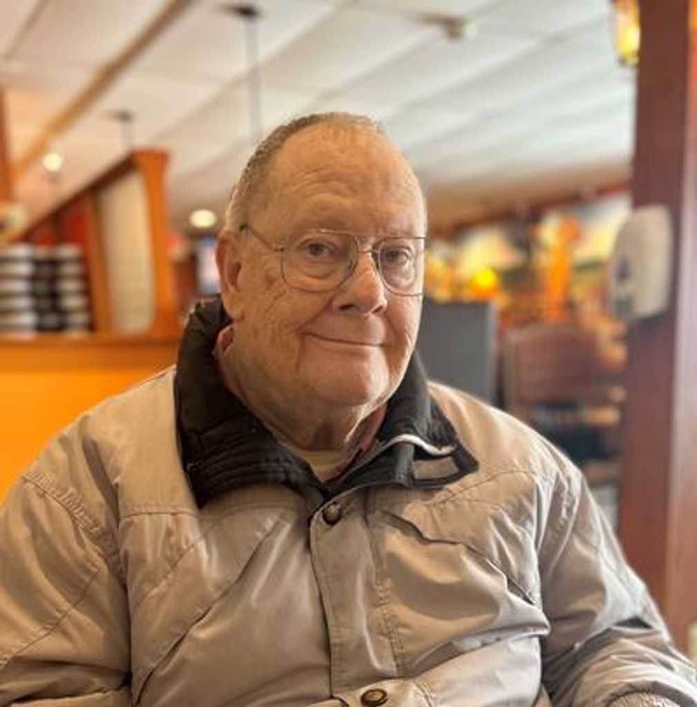 Gordon William Marshall Profile Photo