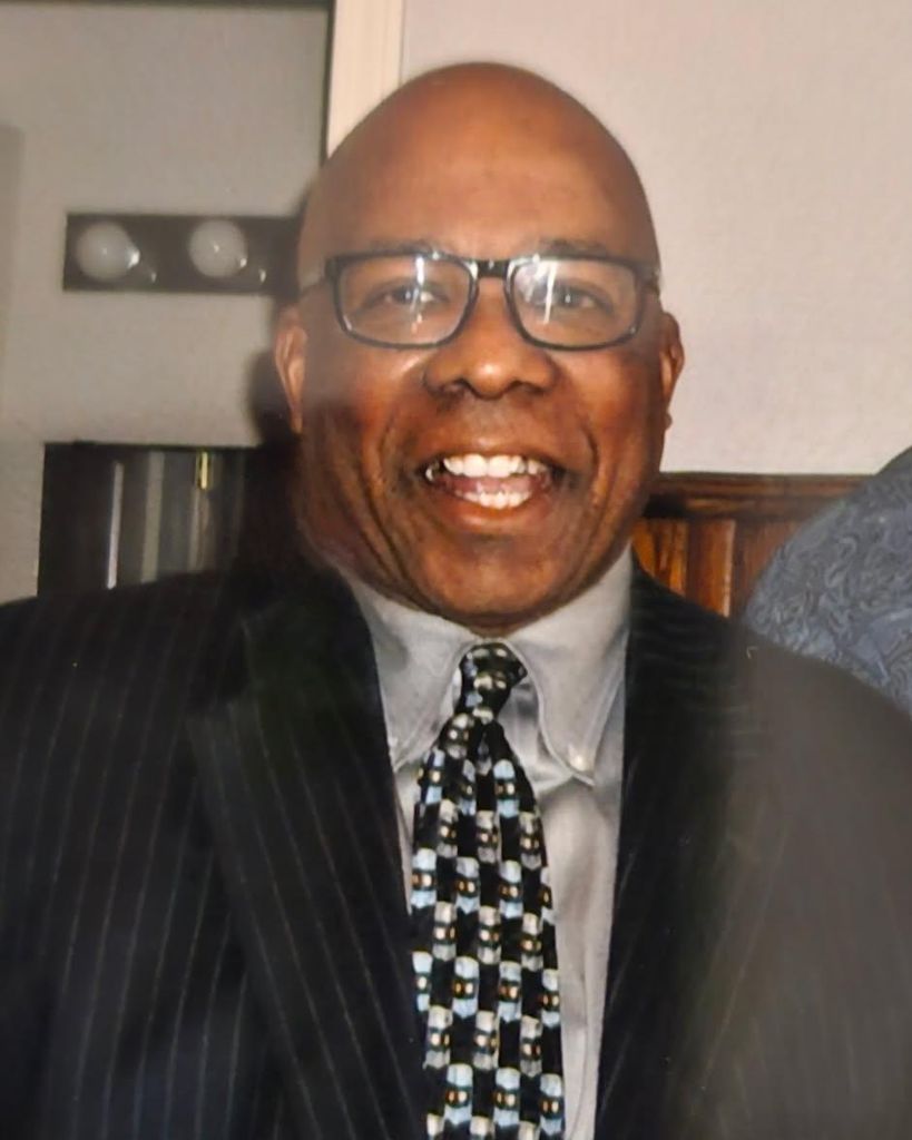 Walter Lee Taylor Profile Photo