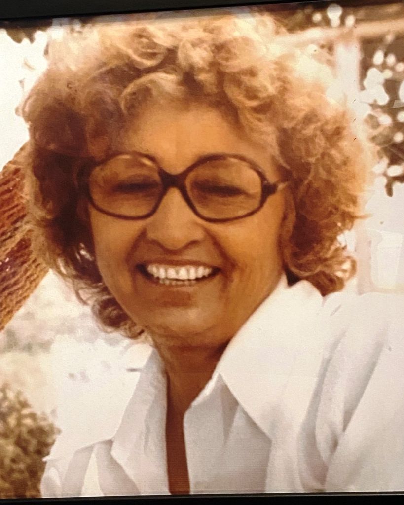 Eustolia G Fernandez Profile Photo