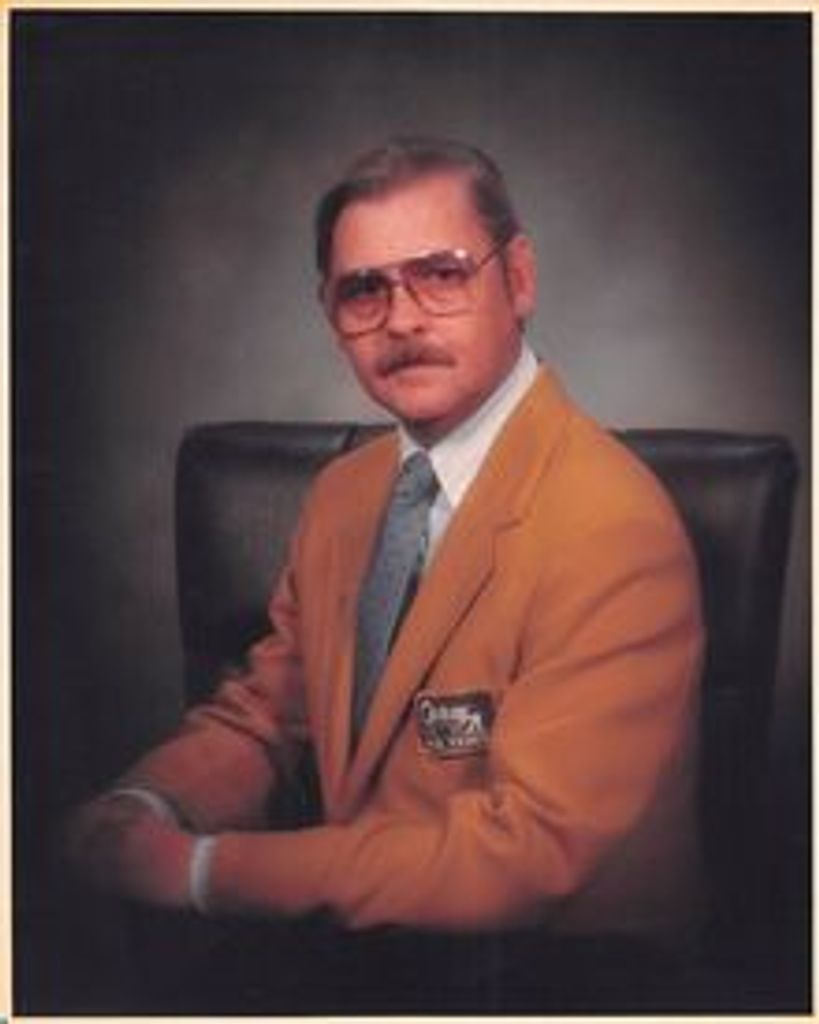 Franklin Boltin Profile Photo