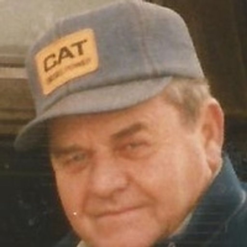 Marvin E. Davis