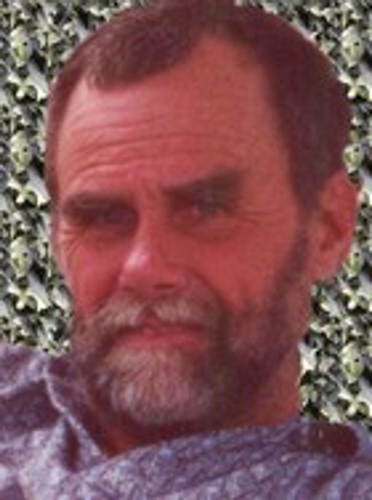 Edward Shook