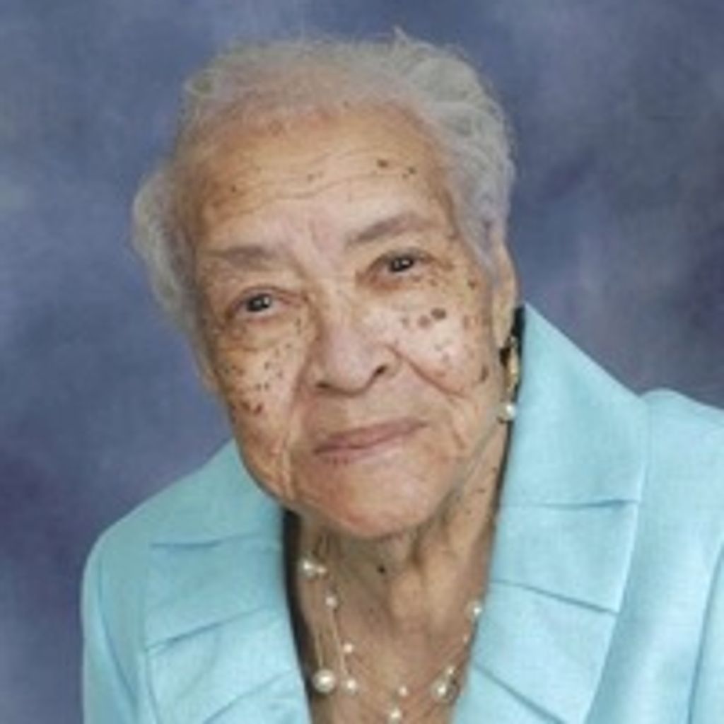 Allie Johnson Brown