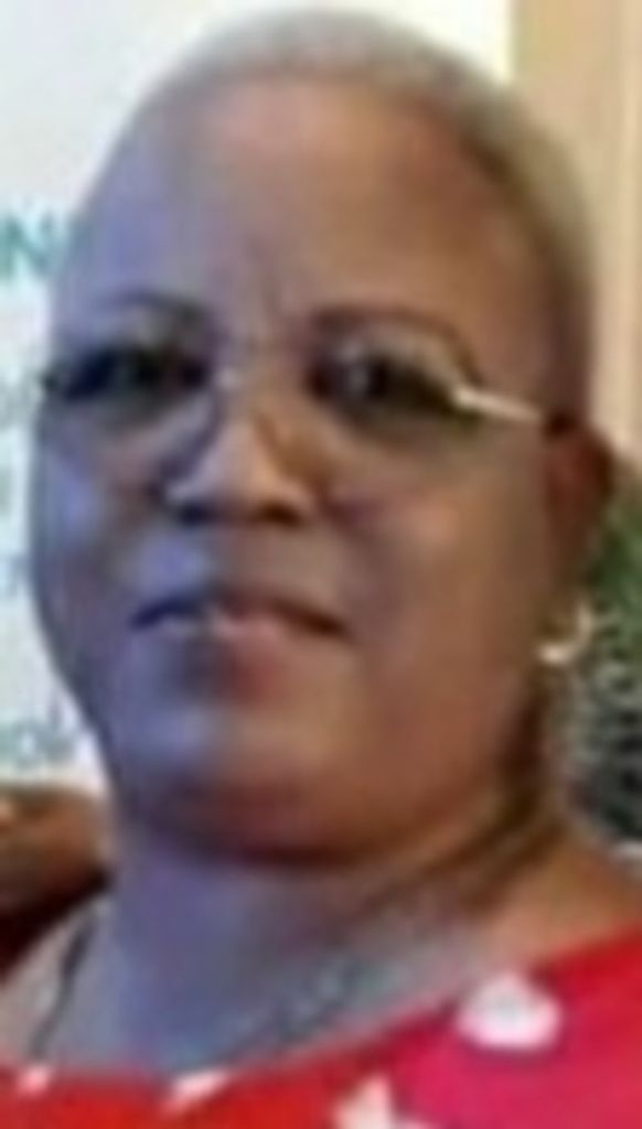Paulette Patricia Gordon Profile Photo