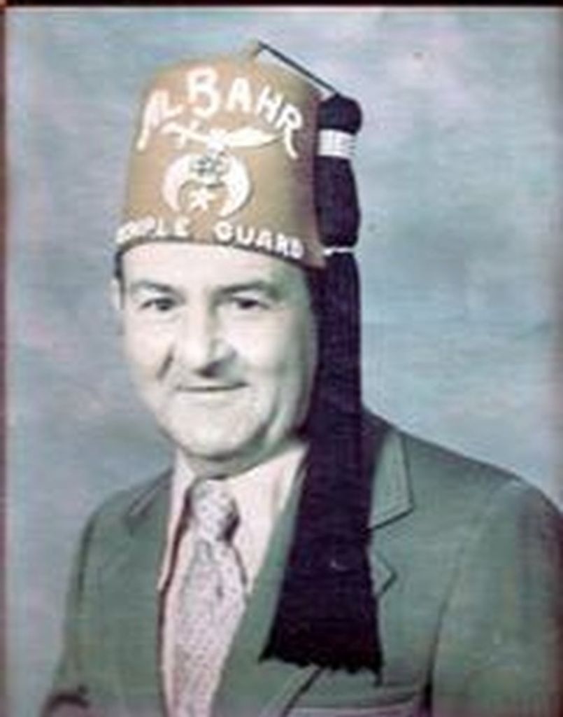 Robert Harvey Wirth