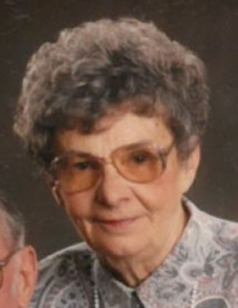 Margaret M. Murphy