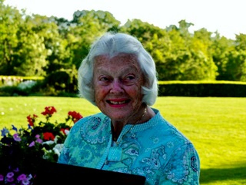 Barbara Hoyt
