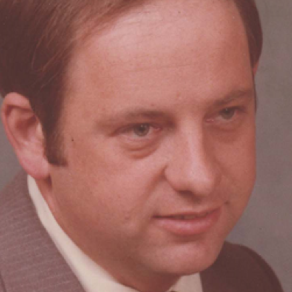 Charles Corbin Profile Photo
